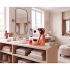 Collant "Diam's" Voile Galbé - DIM en promo chez Carrefour Market Noisy-le-Grand à 6,45 €