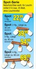 Spot 1-flg. im Angebot bei Die Möbelfundgrube in Völklingen Spot 1-flg. Angebote bei Die Möbelfundgrube Völklingen für 22,99 €
