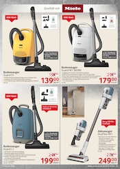 Aktueller Selgros Prospekt mit Handstaubsauger, "cash & carry", Seite 19