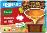 Bouillon Pur bei Penny im Langenwetzendorf Prospekt für 1,49 €