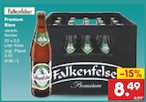 Aktuelle Bier Angebote bei Netto Marken-Discount in Baden-Baden Aktuelles Premium Biere Angebot bei Netto Marken-Discount in Baden-Baden ab 8,49 €