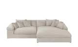 Ecksofa Lianea im aktuellen Sconto SB Prospekt