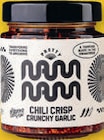 Chili Crisp Classic von Pretty NamNam im aktuellen tegut Prospekt für 3,33 €