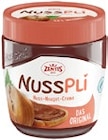 Nusspli im Angebot bei Kaufland in Göttingen Nusspli Angebote von ZENTIS bei Kaufland Göttingen für 1,99 €
