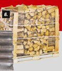 Aktuelles Kaminholz-Raummeter Angebot bei toom Baumarkt in Herne ab 159,99 €