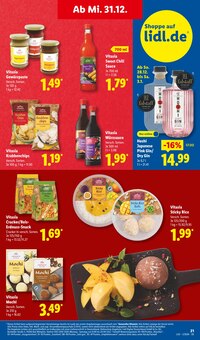 Chips im Lidl Prospekt "LIDL LOHNT SICH" mit 55 Seiten (Ulm)