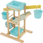 Sand- und Wasserspiel-Set XXL von LUPILU im aktuellen Kaufland Prospekt für 24,99 €