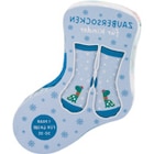 Zaubersocken im aktuellen Rossmann Prospekt für 2,99 €