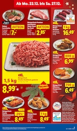 Lidl Cevapcici im Prospekt Lidl Cevapcici im Prospekt