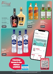 Wodka Angebot & Preis im aktuellen Getränke Ellerkamp Prospekt Wodka Angebot im aktuellen Getränke Ellerkamp Prospekt auf Seite 4