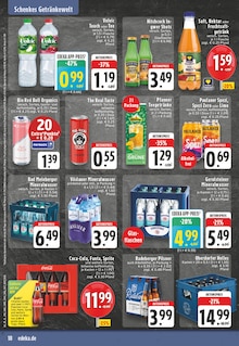 Red Bull im aktuellen EDEKA Prospekt (Rheda-Wiedenbrück) Red Bull im EDEKA Prospekt "Aktuelle Angebote" mit 24 Seiten (Rheda-Wiedenbrück)