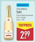 Aktuelles Sekt Angebot bei ALDI Nord in Erfurt ab 2,99 €