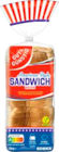 Sandwich Toast Angebote von Gut & Günstig bei EDEKA Stralsund für 0,99 €