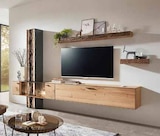 Wohnwand „Runa“ im Angebot bei Segmüller in Rodgau Wohnwand „Runa“ Angebote von hartmann bei Segmüller Rodgau für 3.999,00 €