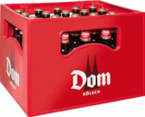 Kölsch Angebote von Dom bei Trink und Spare Leverkusen für 10,99 €