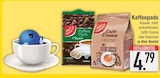 Kaffeepads im EDEKA Prospekt Kaffeepads von GUT&GÜNSTIG im aktuellen EDEKA Prospekt für 4,79 €