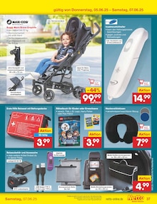 Waschmaschine im Netto Marken-Discount Prospekt "Aktuelle Angebote" mit 66 Seiten (Nürnberg)