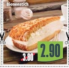Bienenstich im aktuellen Segmüller Prospekt für 2,90 €