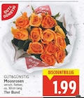 Moosrosen von Gut&Günstig für 1,99 € bei E center im Angebot Moosrosen von Gut&Günstig im aktuellen E center Prospekt