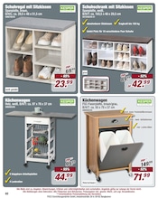 Schuhschrank im POCO Prospekt in Regensburg Aktueller POCO Prospekt mit Schuhschrank, "Clever sparen mit den Sommerdeals von Poco!", Seite 2