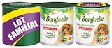 Champignons émincés épais - BONDUELLE en promo chez Intermarché Champignons émincés épais - BONDUELLE dans le catalogue Intermarché