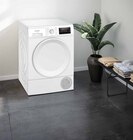 Wärmepumpentrockner WQ33G2D176 bei EP: im Prospekt "" für 779,00 €