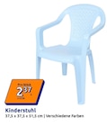 Kinderstuhl im Action Prospekt Kinderstuhl von im aktuellen Action Prospekt für 2,37 €