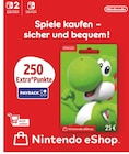 Nintendo eShop Card im Angebot bei Netto Marken-Discount in Wolfenbüttel Nintendo eShop Card Angebote von Nintendo bei Netto Marken-Discount Wolfenbüttel