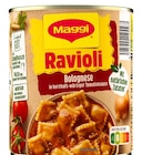 Ravioli Angebote von MAGGI bei Penny Dülmen für 1,59 €