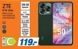 V70 Vita im Angebot bei expert in Neuwied V70 Vita Angebote von ZTE bei expert Neuwied für 119,00 €