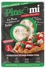 Vorgebackener Pinsa Teig Angebote von Pinsami bei REWE Speyer für 2,79 €