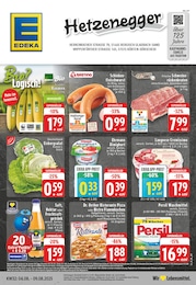 EDEKA Prospekt für Bergisch Gladbach mit 24 Seiten EDEKA Prospekt für Bergisch Gladbach: "Aktuelle Angebote", 24 Seiten, 04.08.2025 - 09.08.2025