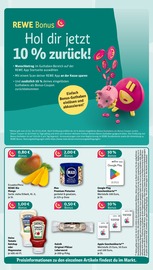 Apple im nahkauf Prospekt in Memmingen Aktueller nahkauf Prospekt mit Apple, "nichts liegt näher", Seite 4