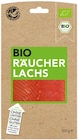 Aktuelles Bio Räucherlachs Angebot bei REWE in Wiesbaden ab 3,49 €
