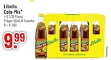Cola-Mix Angebote von Libella bei Trinkgut Friedberg für 9,99 €