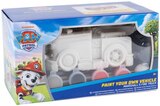 Paw Patrol Fahrzeuge zum Ausmalen im Angebot bei REWE in Darmstadt Paw Patrol Fahrzeuge zum Ausmalen Angebote von Triton-X bei REWE Darmstadt für 5,99 €