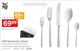 WMF Besteck-Set „Palma“ Angebote bei XXXLutz Möbelhäuser Ingolstadt für 69,99 €