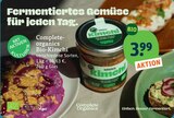 Bio-Kimchi im Angebot bei tegut in Erlangen Bio-Kimchi Angebote von Complete-organics bei tegut Erlangen für 3,99 €