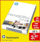 Zimmermann Schortens - Kopierpapier Angebot im Prospekt Kopierpapier bei Zimmermann im Schortens Prospekt für 3,97 €