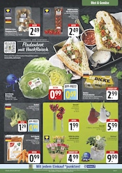 Ähnliche Obstbaum Angebote im Prospekt "Wir lieben Lebensmittel!" von EDEKA in Schwabach Ähnliche Angebote wie Obstbaum im Prospekt "Wir lieben Lebensmittel!" auf Seite 3 von EDEKA in Schwabach