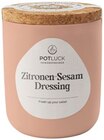 Zitronen Sesam Dressing Angebote von Potluck bei REWE Kassel für 4,79 €