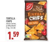 Tortilla Chips Angebote von Gut & Günstig bei Marktkauf Bottrop für 1,59 €