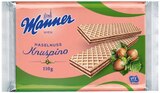 Knuspino Angebote von Manner bei REWE Ingolstadt für 0,99 €