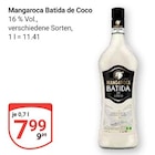 Aktuelles Batida de Coco Angebot bei GLOBUS in Bochum ab 7,99 €