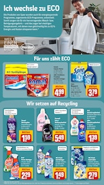 Ähnliches Angebot bei REWE in Prospekt "Dein Markt" gefunden auf Seite 13