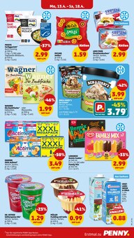 Hähnchen im Penny Prospekt "Wer günstig will, muss Penny." mit 36 Seiten (Jena)