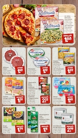 Aktueller nahkauf Prospekt mit Brot, "nichts liegt näher", Seite 7