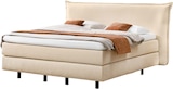 Boxspringbett für 1.599,00 € bei porta Möbel im Angebot Boxspringbett im aktuellen porta Möbel Prospekt