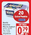 Smarties Mix-in-Joghurt von Nestlé im aktuellen EDEKA Prospekt