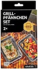 Pfännchen 2er-Set im REWE Prospekt Pfännchen 2er-Set von VIVESS im aktuellen REWE Prospekt für 5,99 €